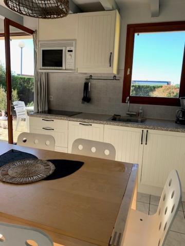 Maison Landes Ocean Saint-Julien-en-Born Exterior photo